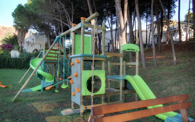 HOTEL CLUB GUARDACOSTA 4*